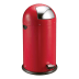 Tritt-Mülleimer KICKCAN, EKO - Inhalt 40 Liter Tritt-Mülleimer KICKCAN, EKO - Inhalt 40 Liter
