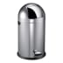Tritt-Mülleimer KICKCAN, EKO - Inhalt 40 Liter Tritt-Mülleimer KICKCAN, EKO - Inhalt 40 Liter