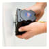 Gurt-Wandkassette EASY - Gurtlänge 3 / 4 m Gurt-Wandkassette EASY - Gurtlänge 3 / 4 m