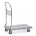 Alu-Plattformwagen - Tragkraft 150 kg