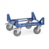 Ballenroller KF 8 mit Bügel-Konstruktion - Tragkraft 400 kg Ballenroller KF 8 mit Bügel-Konstruktion - Tragkraft 400 kg