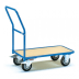 Magazinwagen - Tragkraft 400 kg Magazinwagen - Tragkraft 400 kg