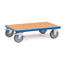 Plattformwagen / Basiswagen - Tragkraft 500 / 600 kg Plattformwagen / Basiswagen - Tragkraft 500 / 600 kg