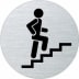 Piktogramm - Treppe Piktogramm - Treppe
