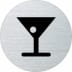Piktogramm - Bar Piktogramm - Bar