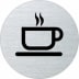 Piktogramm - Café