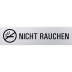 Piktogramm/Textschild - Nicht rauchen (Motiv 2)