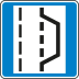 Autobahn Hinweisschild Nothalte und Pannenbucht VZ 328 Autobahn Hinweisschild Nothalte und Pannenbucht VZ 328