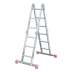 Sprossen-Gelenk-Universalleiter MONTO MultiMatic