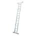 Sprossen-Gelenk-Universalleiter MONTO MultiMatic