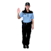 Warnpolizist Warnpolizist
