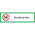 Zusatzschild für Tulpenschild Zusatzschild für Tulpenschild