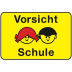 Vorsicht Schule Vorsicht Schule