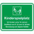 Kinderspielplatz - geöffnet von 8-12 und 14-20 Uhr Kinderspielplatz - geöffnet von 8-12 und 14-20 Uhr