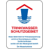Trinkwasser Schutzgebiet Trinkwasser Schutzgebiet