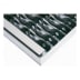 Aluminiumrahmen für Schmutzfangmatte KoBe