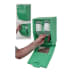 Augenspülstation mit 2 Flaschen in Wandbox Augenspülstation mit 2 Flaschen in Wandbox