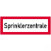 Sprinklerzentrale - Restposten Sprinklerzentrale - Restposten