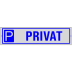 Edler Parkplatzreservierer Privat Edler Parkplatzreservierer Privat