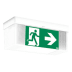 LED-Notleuchte GSUN 4 (Wand-/Deckenaufbau) LED-Notleuchte GSUN 4 (Wand-/Deckenaufbau)