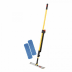 Bodenreinigungssystem HYGEN PULSE mit einseitigem Mopphalter, Rubbermaid Bodenreinigungssystem HYGEN PULSE mit einseitigem Mopphalter, Rubbermaid