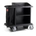 Hotelwagen - groß, Rubbermaid Hotelwagen - groß, Rubbermaid