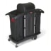 Hotelwagen HIGH SECURITY, Rubbermaid