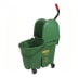 Kombipresse WAVEBRAKE COMBO mit mittigem Hebel, Rubbermaid - Inhalt 33 Liter Kombipresse WAVEBRAKE COMBO mit mittigem Hebel, Rubbermaid - Inhalt 33 Liter