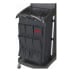 Utensilientasche für Hotelwagen, Rubbermaid Utensilientasche für Hotelwagen, Rubbermaid