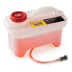 Nachfüllbehälter CADDY für Bodenreinigungssystem HYGEN PULSE, Rubbermaid Nachfüllbehälter CADDY für Bodenreinigungssystem HYGEN PULSE, Rubbermaid