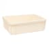 Stapelbox - Inhalt 5 / 10 Liter (4er VPE) Stapelbox - Inhalt 5 / 10 Liter (4er VPE)