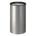 Standascher mit Ascherschale und Sieb, rund - Inhalt 50 Liter Standascher mit Ascherschale und Sieb, rund - Inhalt 50 Liter