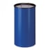 Standascher mit Ascherschale und Sieb, rund - Inhalt 50 Liter Standascher mit Ascherschale und Sieb, rund - Inhalt 50 Liter