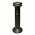 Freistehender Design Standascher INFINITY XL, Rubbermaid Freistehender Design Standascher INFINITY XL, Rubbermaid