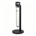 Design Standascher INFINITY mit Standfuß, Rubbermaid Design Standascher INFINITY mit Standfuß, Rubbermaid