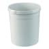 Recycling Papierkorb, rund - Inhalt 18 / 30 Liter