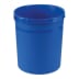 Recycling Papierkorb, rund - Inhalt 18 / 30 Liter