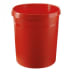 Recycling Papierkorb, rund - Inhalt 18 / 30 Liter