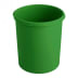 Recycling Papierkorb, rund - Inhalt 18 / 30 Liter