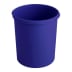 Recycling Papierkorb, rund - Inhalt 18 / 30 Liter