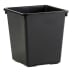 Kegelförmiger Recycling Papierkorb, viereckig - Inhalt 21 / 27 Liter Kegelförmiger Recycling Papierkorb, viereckig - Inhalt 21 / 27 Liter