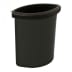 Einsatz für Recycling Papierkorb, oval - Inhalt 6 Liter Einsatz für Recycling Papierkorb, oval - Inhalt 6 Liter