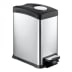 Tritt-Mülleimer REJOICE STEP BIN, EKO - Inhalt 8 / 12 / 30 Liter