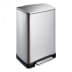 Tritt-Mülleimer E-CUBE mit Carbonfiltersystem, EKO - Inhalt 40 / 50 Liter Tritt-Mülleimer E-CUBE mit Carbonfiltersystem, EKO - Inhalt 40 / 50 Liter