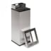 Abfallbehälter CARRO MIX - Inhalt 2x 25 / 52,5 Liter Abfallbehälter CARRO MIX - Inhalt 2x 25 / 52,5 Liter