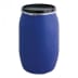Tonne mit Deckel und Klemmband - Inhalt 120 / 220 Liter