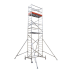 Alu-Arbeitsgerüst MONTO ClimTec Alu-Arbeitsgerüst MONTO ClimTec