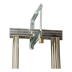Wandhalter-Set Wandhalter-Set