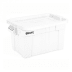 Aufbewahrungsbox BRUTE mit Deckel, Rubbermaid - Inhalt 53 / 75,5 Liter