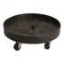 Rollwagen DOLLY UNIVERSELL für runden Container BRUTE, Rubbermaid Rollwagen DOLLY UNIVERSELL für runden Container BRUTE, Rubbermaid